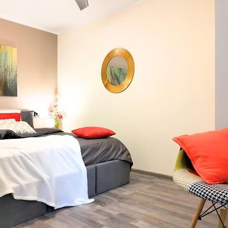 Residenza Santa Anastasia Free Parking Verona Exterior foto